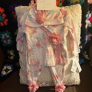 BRAND NEW Catherine Malandrino 3 Piece Set